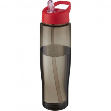 Logotrade reklaamkingid pilt: H2O Active® Eco Tempo 700 ml tilaga kaanega spordipudel