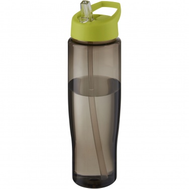 Logo trade firmakingitused foto: H2O Active® Eco Tempo 700 ml tilaga kaanega spordipudel