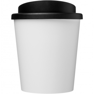 Logo trade ärikingituse pilt: Americano® Espresso 250 ml taaskasutatud isoleeritud trummel 