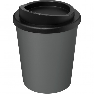 Logotrade ärikingituse foto: Americano® Espresso 250 ml taaskasutatud isoleeritud trummel 