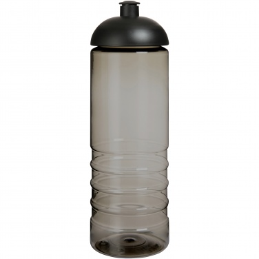 Logotrade firmakingitused pilt: H2O Active® Eco Treble 750 ml kuppelkaanega spordipudel 