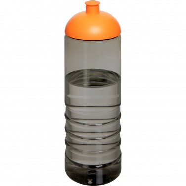 Logotrade firmakingid pilt: H2O Active® Eco Treble 750 ml kuppelkaanega spordipudel 