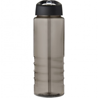 Logotrade firmakingitused pilt: H2O Active® Eco Treble 750 ml tilaga kaanega spordipudel 