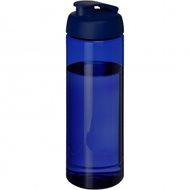 Logotrade meened pilt: H2O Active® Eco Vibe 850 ml keeratava kaanega spordipudel