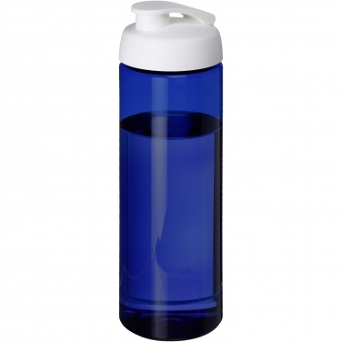 Logo trade reklaamkingi pilt: H2O Active® Eco Vibe 850 ml keeratava kaanega spordipudel