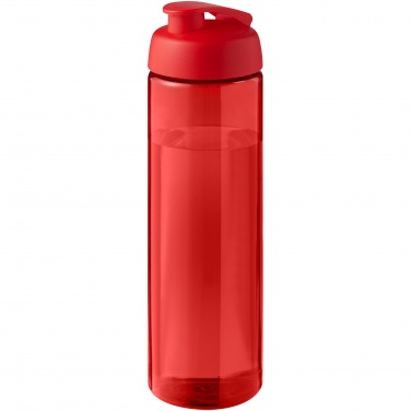 Logo trade meened foto: H2O Active® Eco Vibe 850 ml keeratava kaanega spordipudel