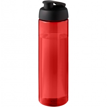 Logo trade meened foto: H2O Active® Eco Vibe 850 ml keeratava kaanega spordipudel