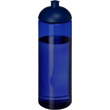 Logotrade firmakingitused pilt: H2O Active® Eco Vibe 850 ml kuppelkaanega spordipudel 