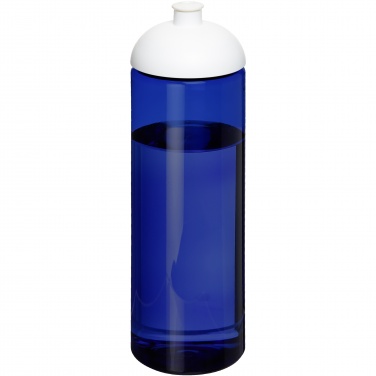 Logo trade reklaamtoote pilt: H2O Active® Eco Vibe 850 ml kuppelkaanega spordipudel 