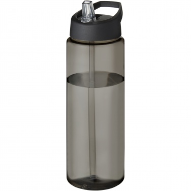 Logotrade reklaamtooted pilt: H2O Active® Eco Vibe 850 ml tilakaanega spordipudel 