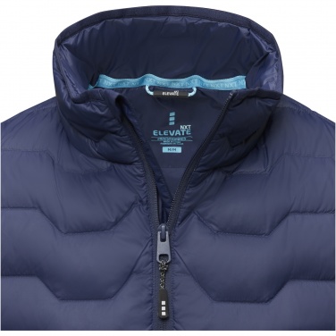 Logotrade ärikingitused pilt: Epidote meeste udusulgedest voodriga vest