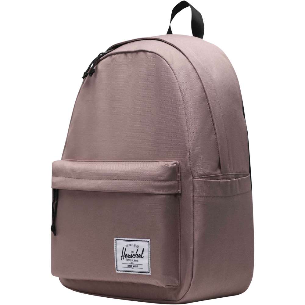 Logotrade reklaamkingitused pilt: Herschel Classic™ taaskasutatud sülearvuti seljakott 26L