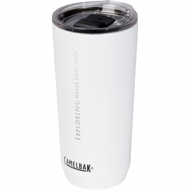 Logotrade reklaamtoote foto: Stiilne CamelBak® Horizon 600 ml termoskruus