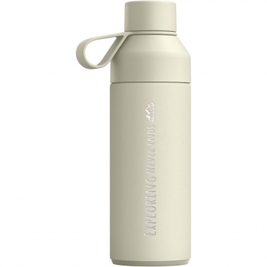 Logotrade meene foto: Ocean Bottle 500 ml vaakumisolatsiooniga veepudel