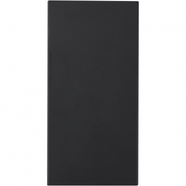 Logo trade firmakingitused foto: Connect 5000 mAh taaskasutatud alumiiniumist akupank