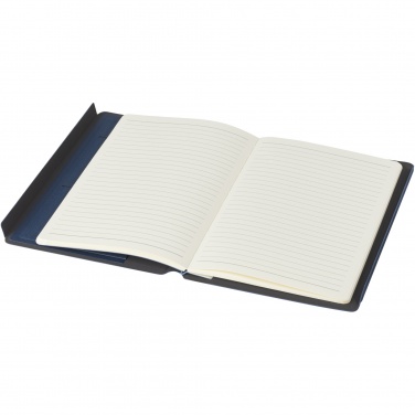 Logotrade meened pilt: Notu padfolio