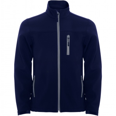 Logotrade reklaamkingitused pilt: Antartida laste softshell jope