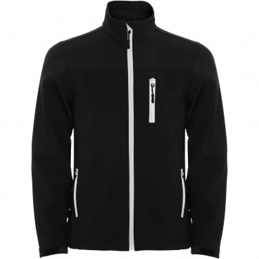 Logotrade firmakingi foto: Antartida laste softshell jope