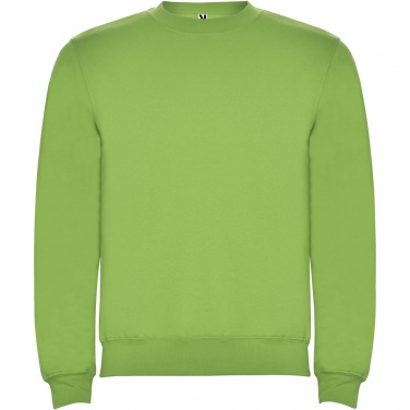 Logotrade ärikingitused pilt: Clasica unisex crewneck kampsun