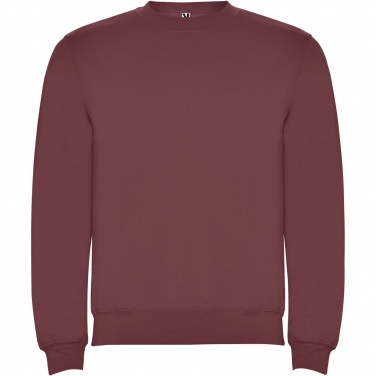 Logotrade ärikingid pilt: Clasica unisex crewneck kampsun