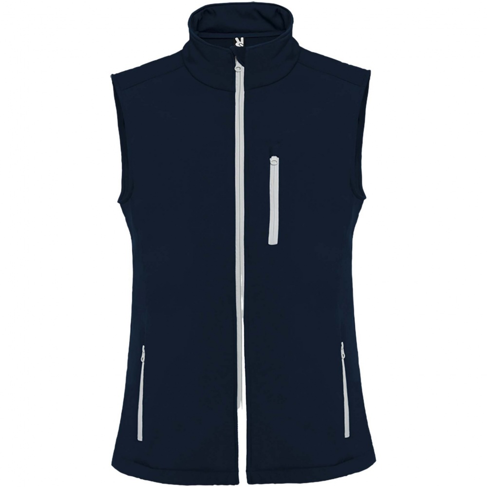 Logo trade reklaamkingitused foto: Nevada unisex softshell vest
