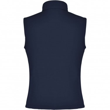 Logotrade reklaamkingid pilt: Nevada unisex softshell vest