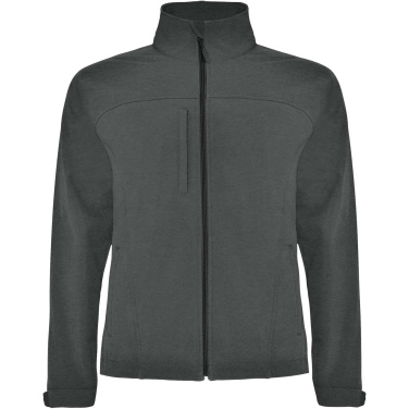 Logotrade ärikingitused pilt: Rudolph unisex softshell jope