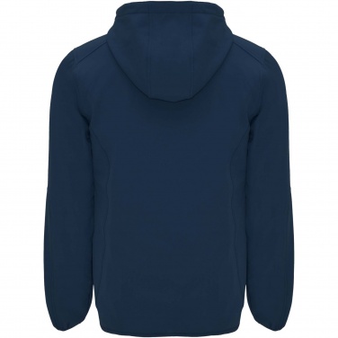 Logotrade reklaamkingid pilt: Siberia unisex softshell jope