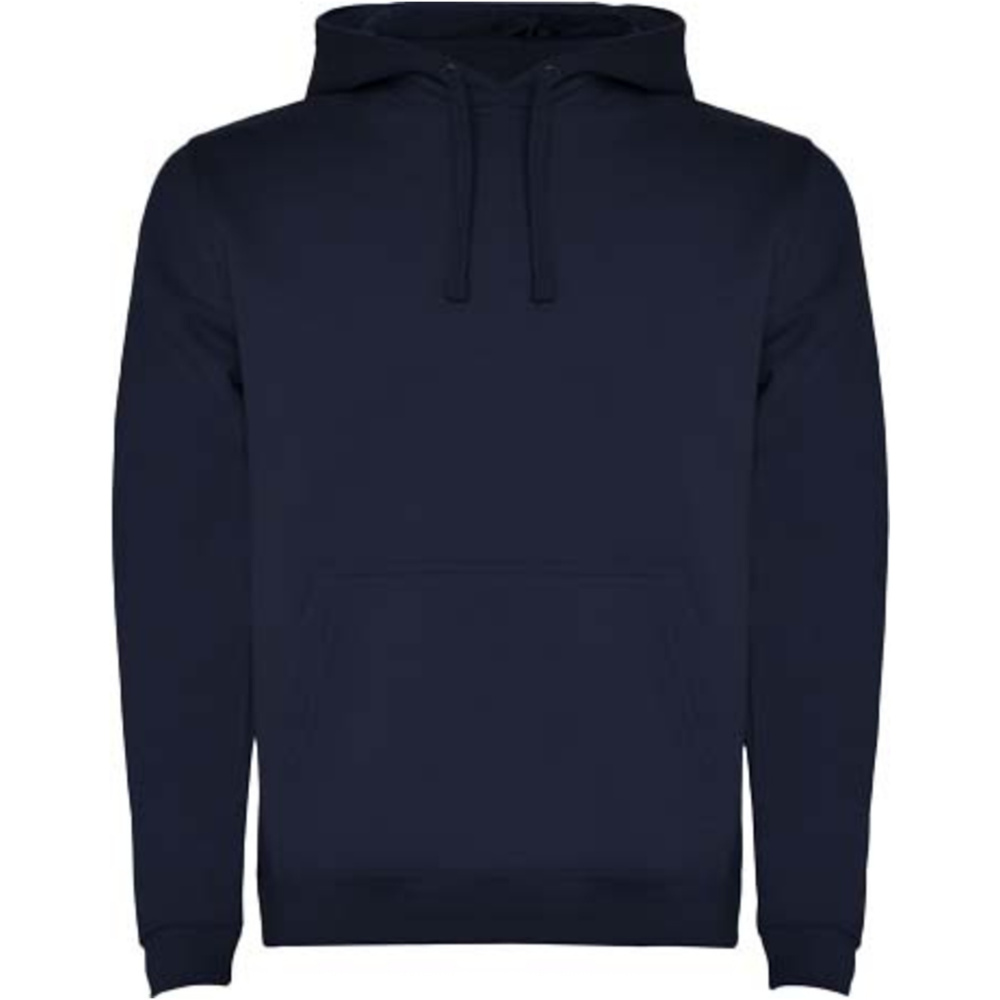 Logo trade reklaamkingituse pilt: Urban meeste kapuutsiga hoodie
