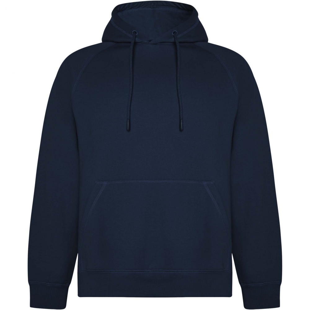 Logotrade ärikingid pilt: Vinsoni unisex kapuutsiga hoodie