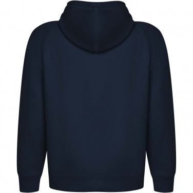 Logo trade firmakingituse pilt: Vinsoni unisex kapuutsiga hoodie