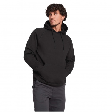 Logotrade meened pilt: Vinsoni unisex kapuutsiga hoodie