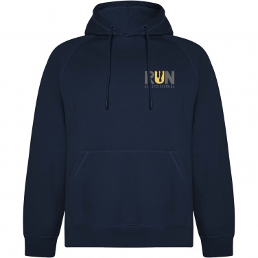 Logotrade reklaamkingi foto: Vinsoni unisex kapuutsiga hoodie