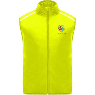 Logo trade meene pilt: Jannu unisex kerge vest