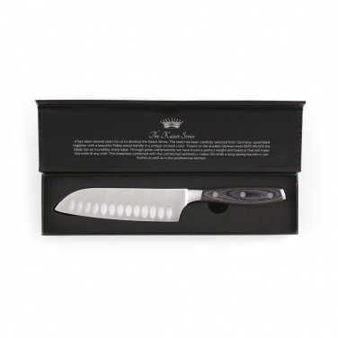 Logotrade firmakingitused pilt: VINGA Kaiser Santoku nuga