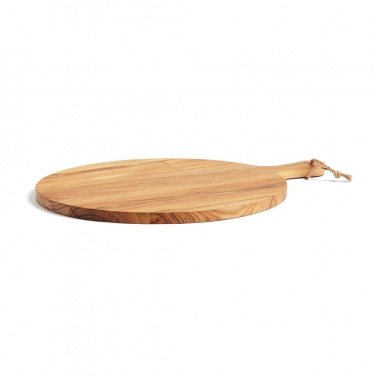 Logo trade reklaamkingituse pilt: VINGA Buscot Round Serving Board