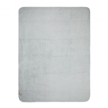 Logo trade reklaamkingid foto: Vinga lambamustriga taaskasutatud materjalist pleed