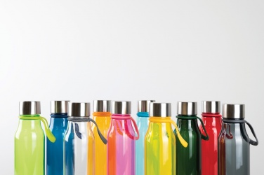 Logo trade reklaamkingitused foto: VINGA Lean tritaanist veepudel