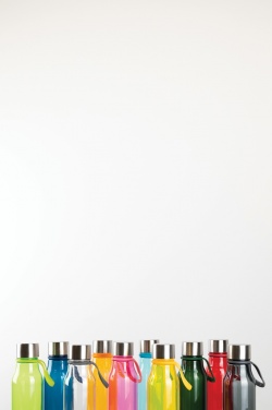 Logotrade meene foto: VINGA Lean tritaanist veepudel