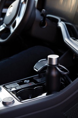 Logotrade reklaamkingid pilt: VINGA roostevabast terasest Lean termopudel