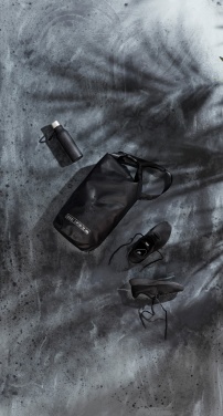 Logo trade firmakingitused foto: VINGA roostevabast terasest Lean termopudel