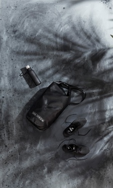 Logotrade reklaamkingi foto: VINGA roostevabast terasest Lean termopudel