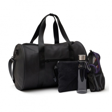 Logotrade reklaamkingi foto: Vinga klaasist Lean klaasist veepudel