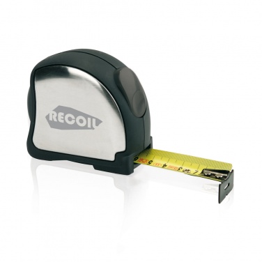 Logotrade reklaamkingituse foto: Roostevabast terasest lint - 5m/25mm