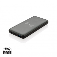 10 000 mAh kiirlaadimine 10 W juhtmeta toitepank koos PD-ga