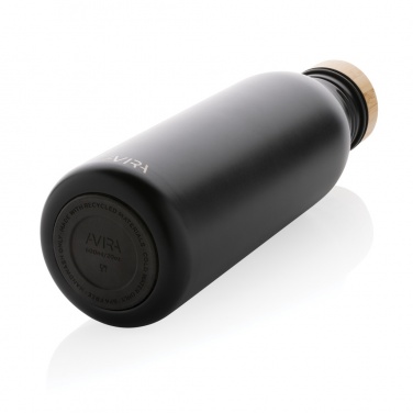 Logo trade meened foto: Avira Alcor RCS roostevabast terasest veepudel 600 ml