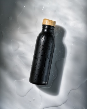 Logo trade meene pilt: Avira Alcor RCS roostevabast terasest veepudel 600 ml