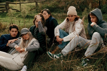 Logo trade reklaamtoote pilt: Iqoniq Meru naiste taaskasutatud polüestrist vest