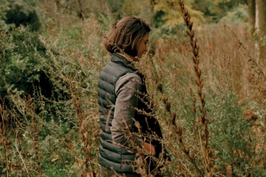 Logo trade firmakingitused foto: Iqoniq Meru naiste taaskasutatud polüestrist vest