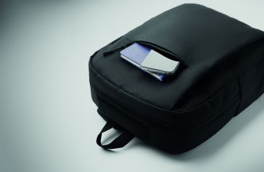 Logotrade firmakingituse foto: Akraos sülearvuti seljakott